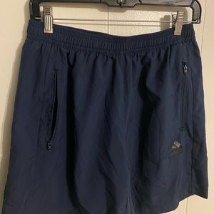 Adidas Primegreen running shorts